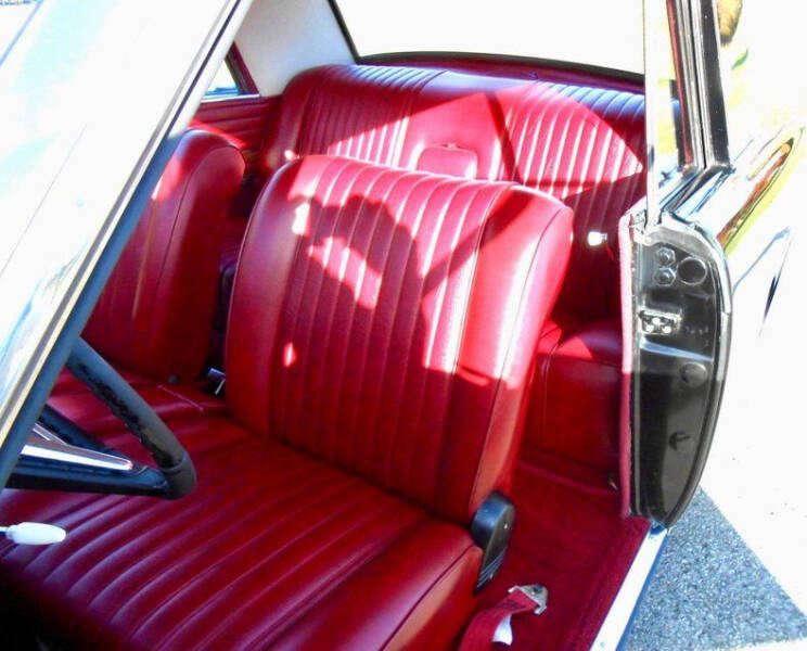 1964 Studebaker Gran Turismo