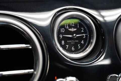 2015 Bentley Flying Spur V8