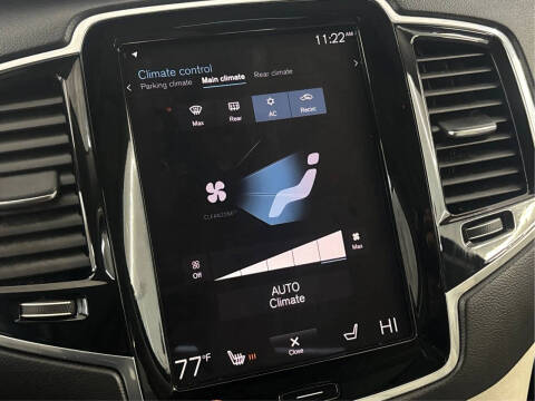 2020 Volvo XC90 T6 Inscription 6-Passenger