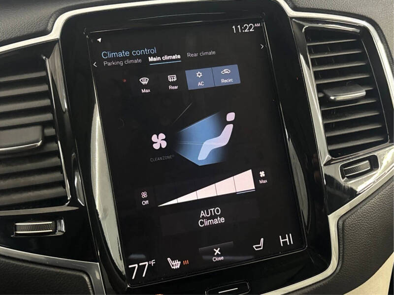 2020 Volvo XC90 T6 Inscription 6-Passenger