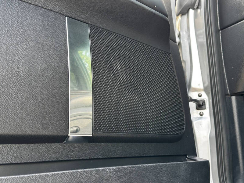 2016 Lincoln Navigator Select