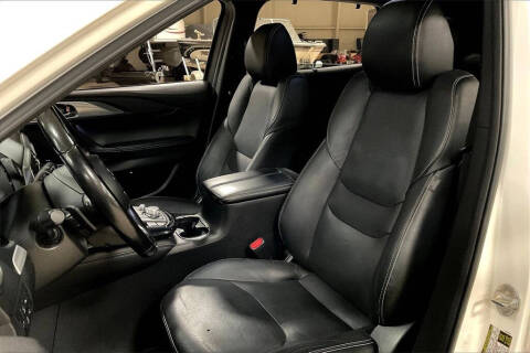 2023 Mazda CX-9 Grand Touring