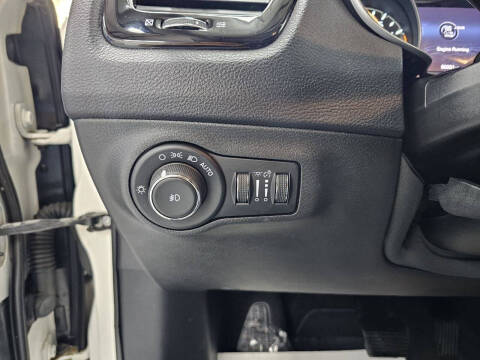 2017 Jeep Compass Limited