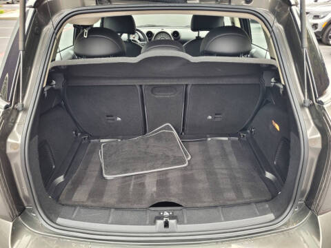 2012 MINI Cooper Countryman