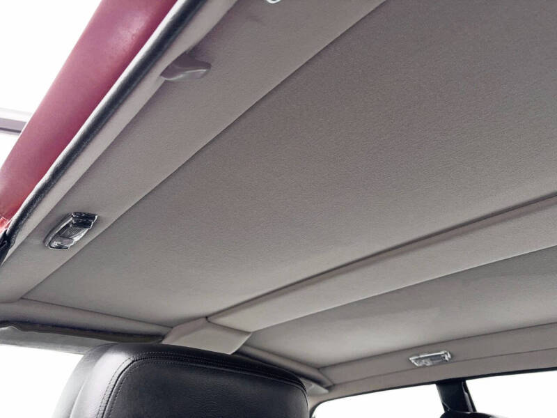 1982 Rolls-Royce Silver Spur