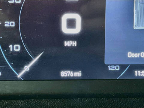 2024 RAM ProMaster