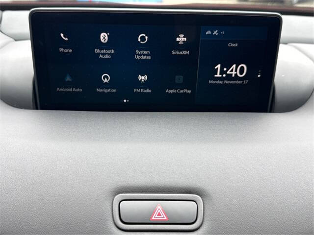 2021 Acura TLX SH-AWD w/Tech