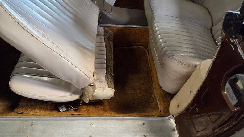 1960 Ford Thunderbird