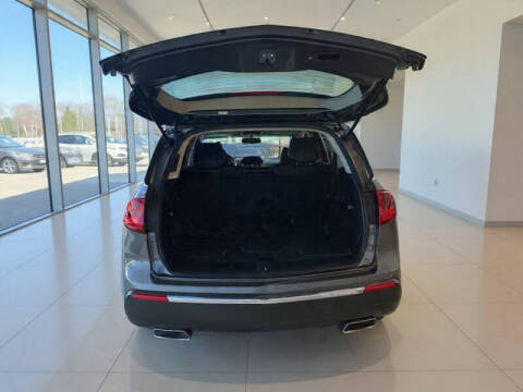 2012 Acura MDX SH-AWD w/Tech w/RES