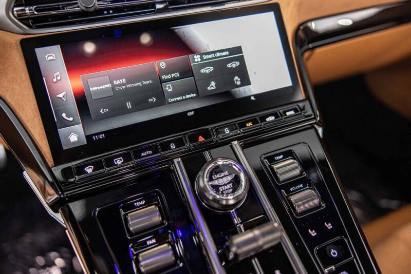 2026 Aston Martin Vantage