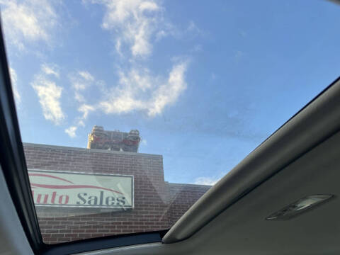 2012 Toyota Prius Four