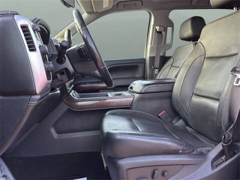 2016 GMC Sierra 1500