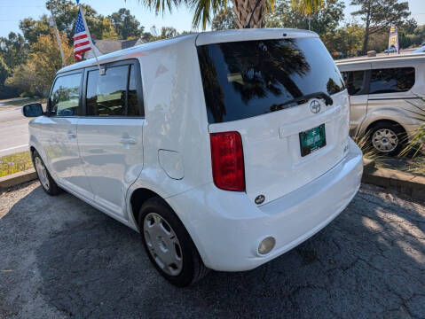 2009 Scion xB
