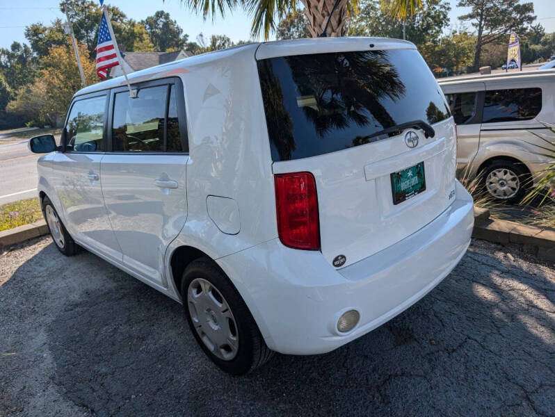 2009 Scion xB