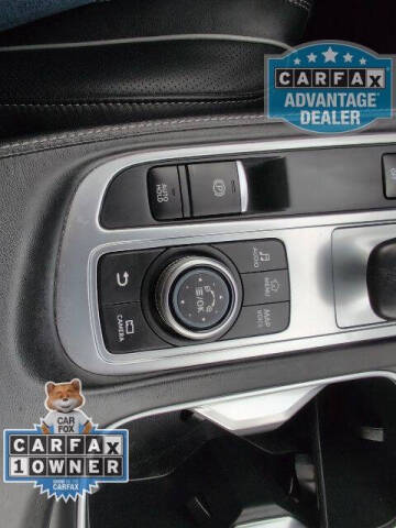 2022 Infiniti QX60 Autograph