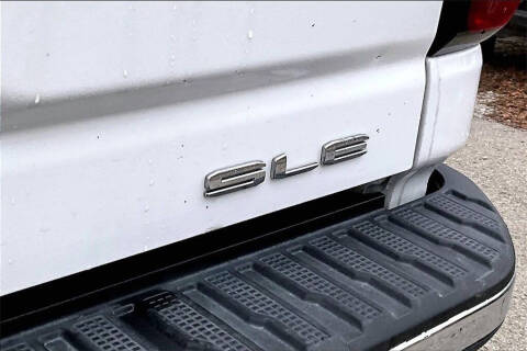 2024 GMC Sierra 3500HD