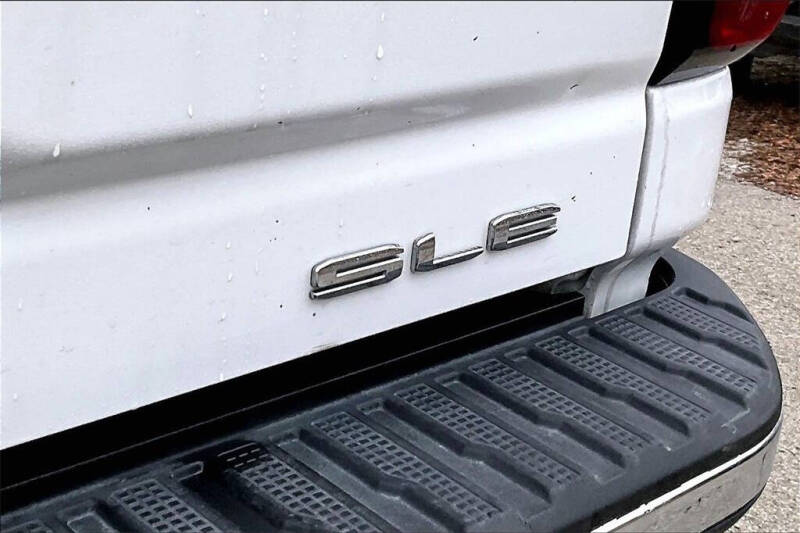 2024 GMC Sierra 3500HD