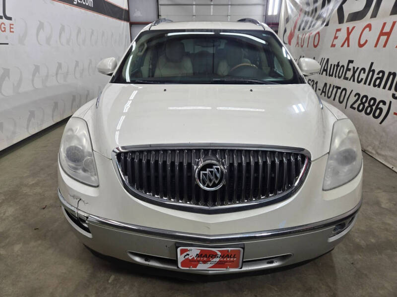 2012 Buick Enclave Premium