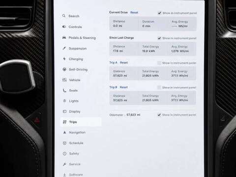 2019 Tesla Model X