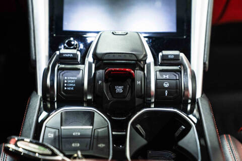 2022 Lamborghini Urus