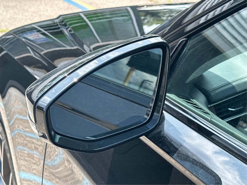 2020 Audi A8 L quattro 60 TFSI