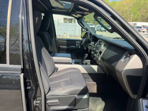 2017 Ford Expedition