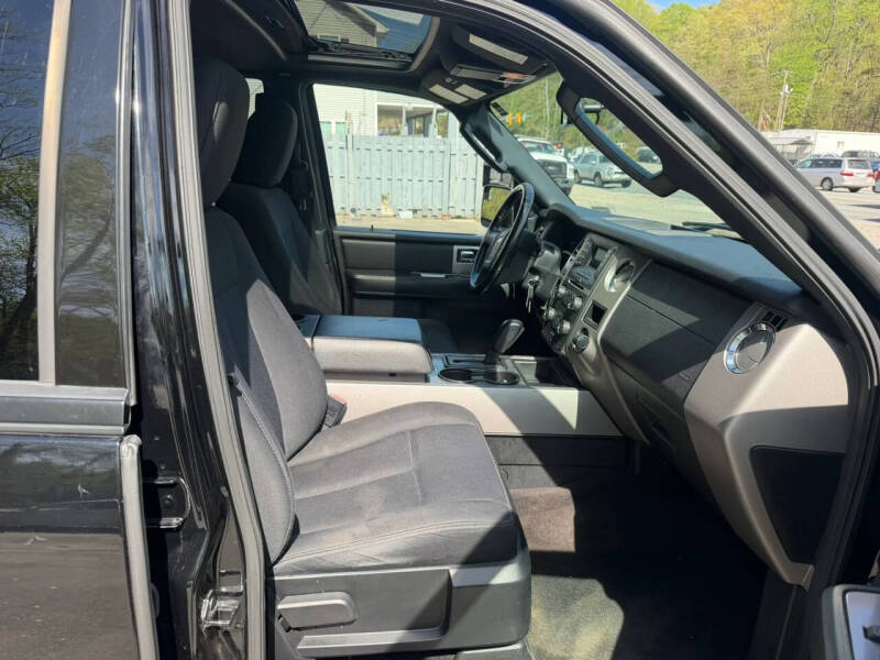 2017 Ford Expedition