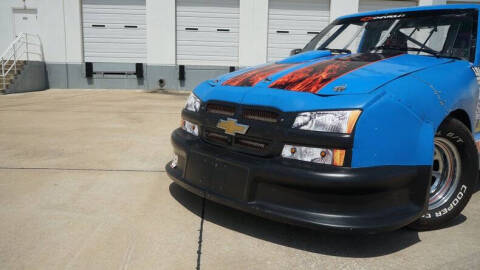 1988 Chevrolet S-10