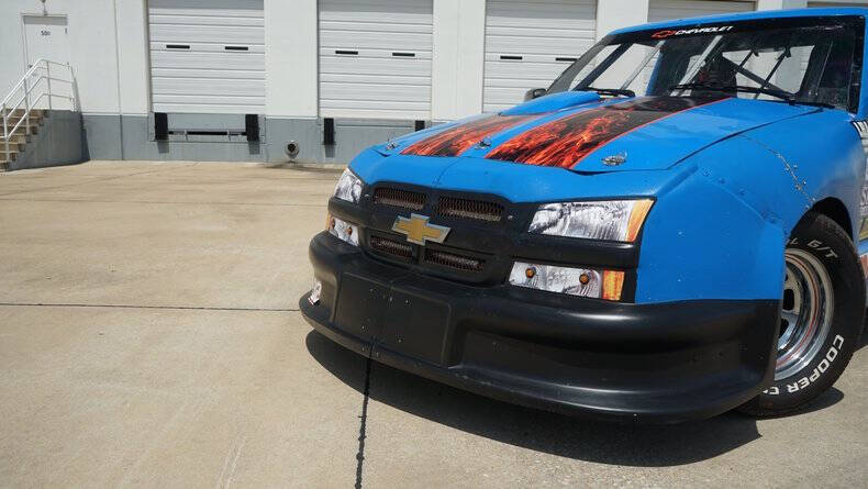 1988 Chevrolet S-10