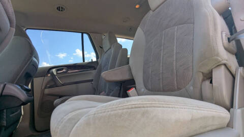 2014 Buick Enclave Convenience