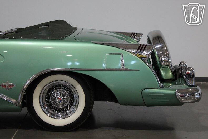 1954 Buick Skylark