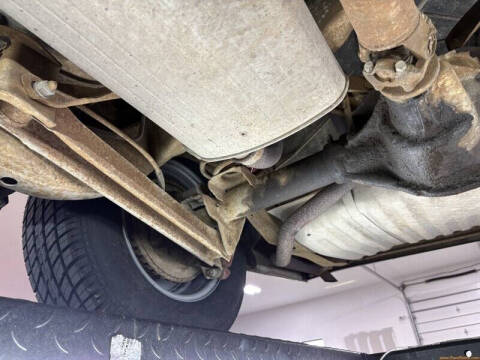 1972 Chevrolet Chevelle