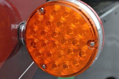 1983 Peterbilt 362 FAT CAB