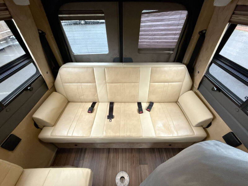 2013 Mercedes-Benz Sprinter