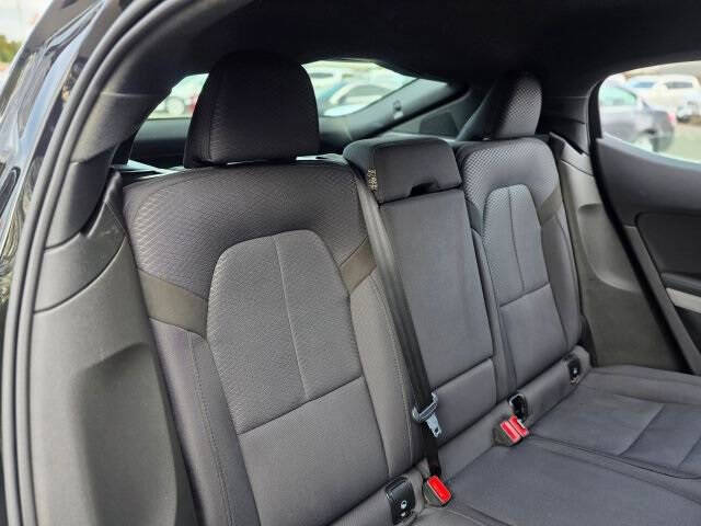 2023 Polestar 2 Long Range Dual Motor