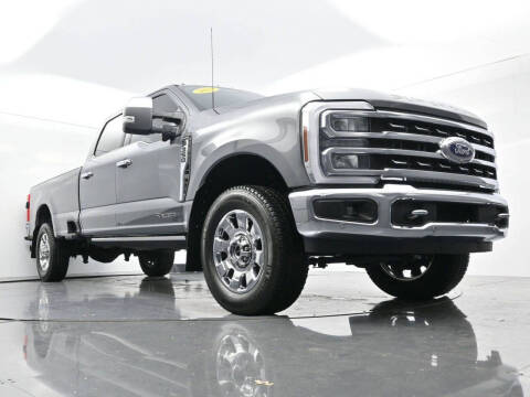 2024 Ford F-350 Super Duty