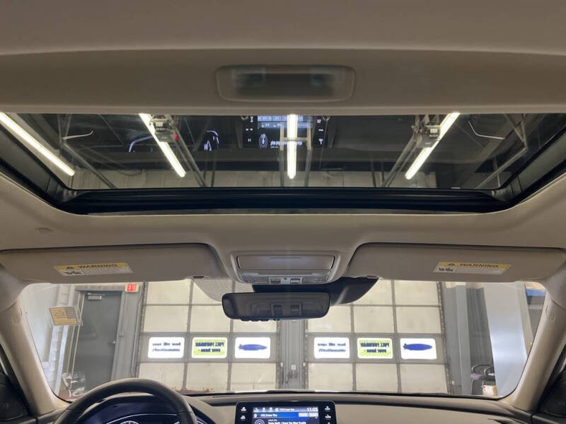 2019 Honda Accord EX-L