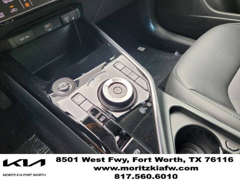 2026 Kia Niro EV Wind