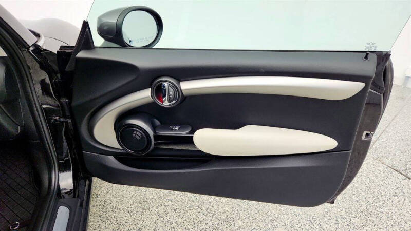 2021 MINI Hardtop 2 Door Cooper SE