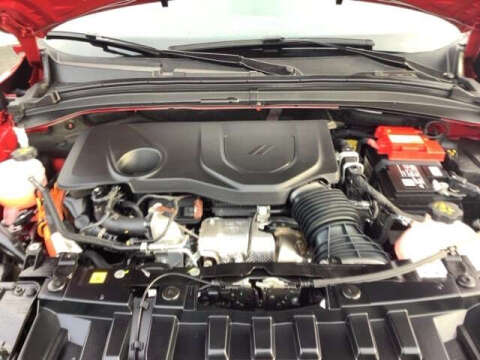 2024 Dodge Hornet R/T