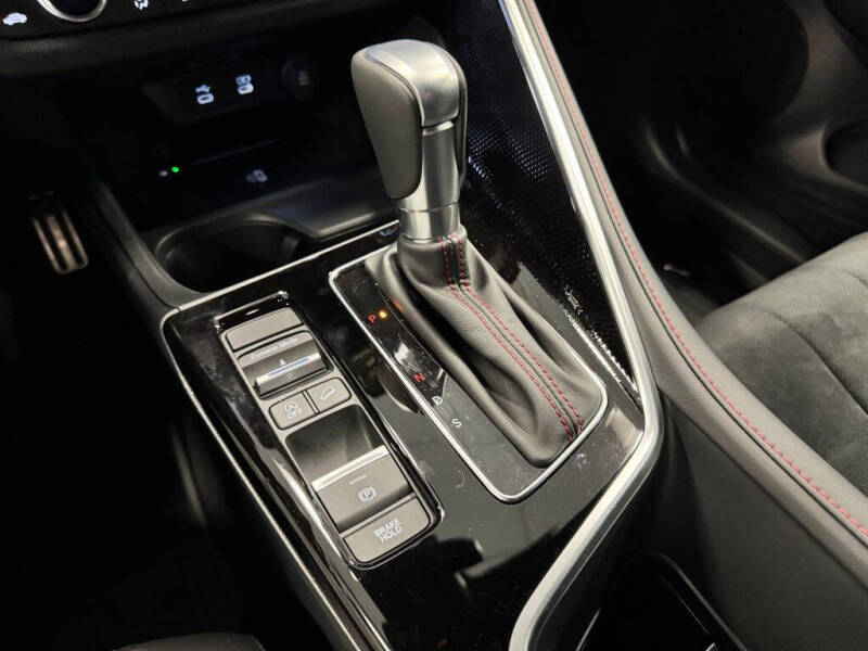 2026 Acura ADX w/A-SPEC