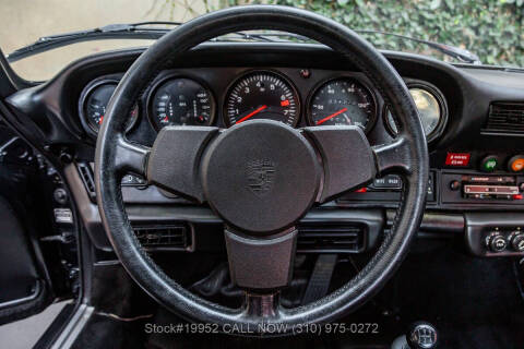 1977 Porsche 911