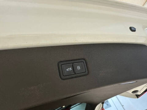 2018 Audi Q7 3.0T quattro Prestige