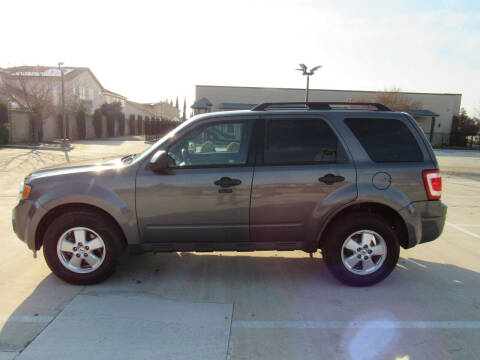 2012 Ford Escape for sale at 2Win Auto Sales Inc in Oakdale CA