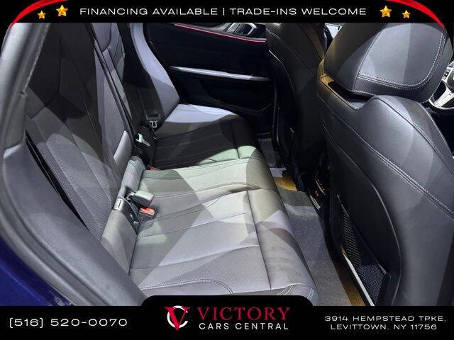 2024 BMW 4 Series 430i Gran Coupe