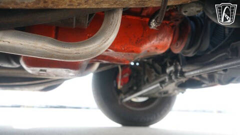 1962 Chevrolet Corvette