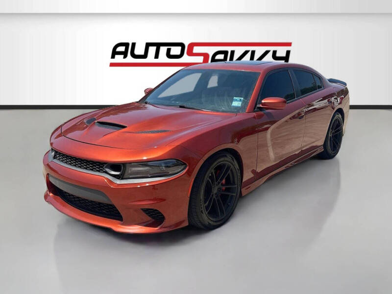 2020 Dodge Charger