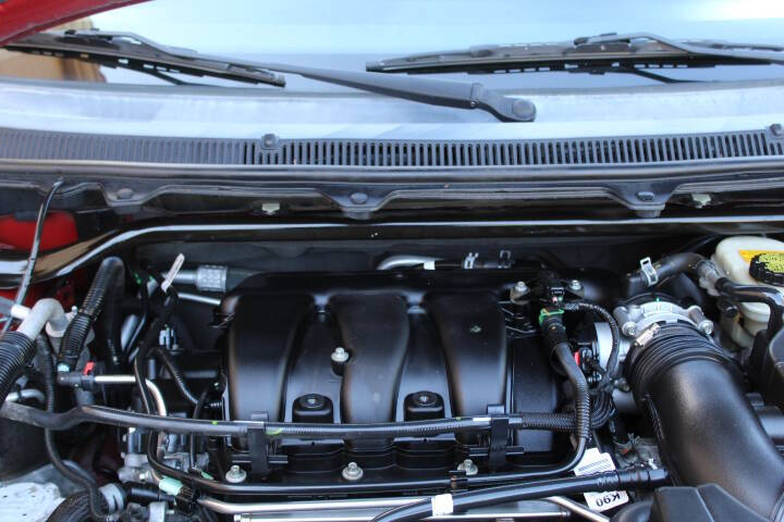 2014 Ford Flex SEL