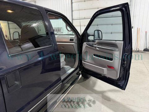 2000 Ford F-250 Super Duty