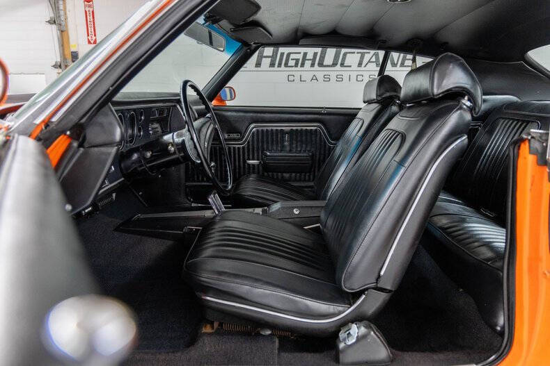 1972 Chevrolet Chevelle